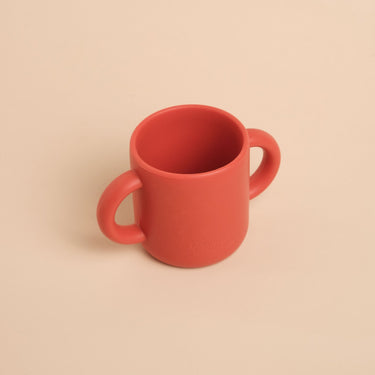 Coucou Baby Traning Cup, Saffron